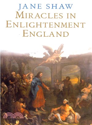 Miracles in Enlightenment England