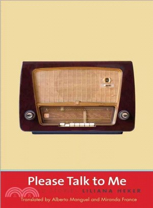Please Talk to Me ― Selected Stories