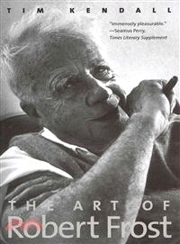 The Art of Robert Frost