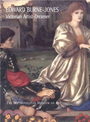 Edward Burne-Jones ― Victorian Artist-Dreamer