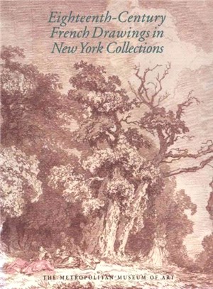 Eighteenth-Century French Drawings in New York Collections