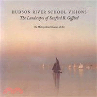 Hudson River School Visions ― The Landscapes of Sanford R. Gifford