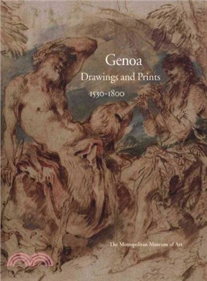 Genoa ― Drawings and Prints, 1530-1800
