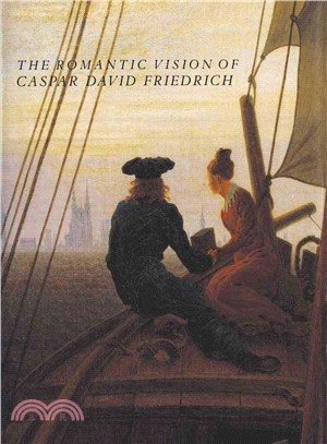 The Romantic Vision of Caspar David Friedrich ― Painting and Drawings from the USSR
