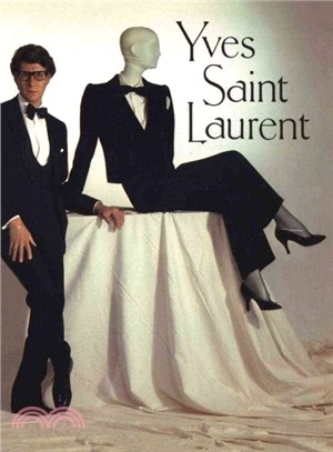 Yves Saint Laurent