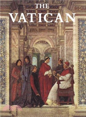 The Vatican ― Spirit and Art of Christian Rome