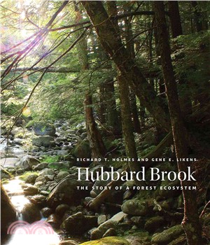 Hubbard Brook ─ The Story of a Forest Ecosystem