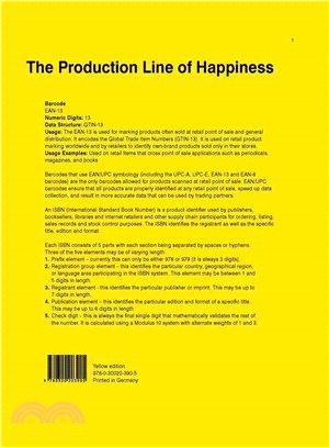Christopher Williams ― The Production Line of Happiness