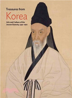 Treasures from Korea ─ Arts and Culture of the Joseon Dynasty, 1392 - 1910