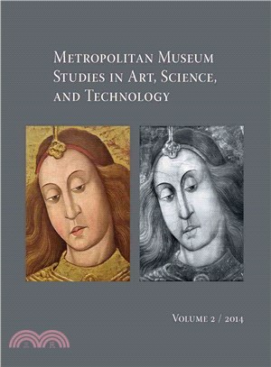 Metropolitan Museum Studies in Art, Science, and Technology