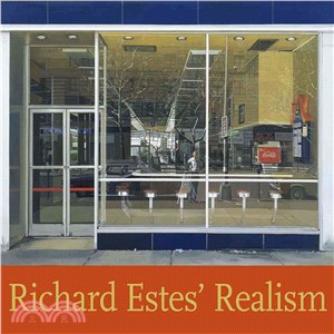 Richard Estes' Realism