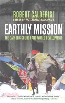 Earthly Mission ― The Catholic Church and World Development