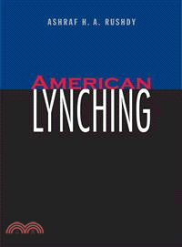 American Lynching