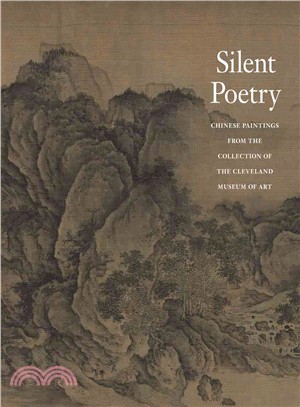 Silent poetry :Chinese paint...