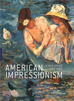 American Impressionism ― A New Vision, 1880-1900