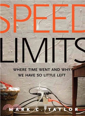 Speed Limits ─ Where Time Went and Why We Have So Little Left