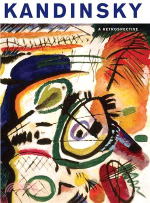 Kandinsky ─ A Retrospective