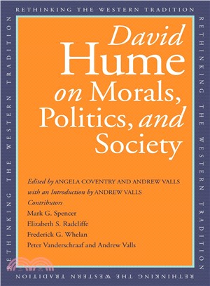 David Hume on Morals, Politics, and Society