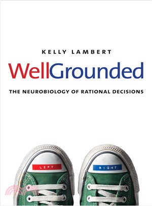 Well-grounded ― The Neurobiology of Rational Decisions