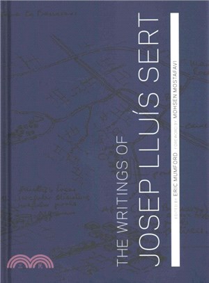 The Writings of Josep Llu疄 Sert