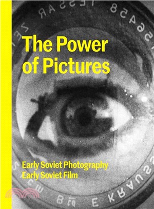 The Power of Pictures ─ Early Soviet Photography, Early Soviet Film