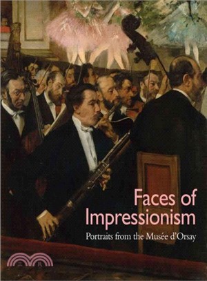 Faces of Impressionism ― Portraits from the MusTe D'orsay