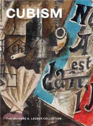 Cubism ─ The Leonard A. Lauder Collection