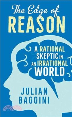 The Edge of Reason ─ A Rational Skeptic in an Irrational World
