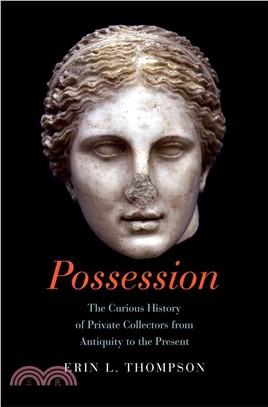 Possession :the curious hist...