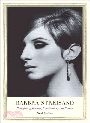 Barbra Streisand ─ Redefining Beauty, Femininity, and Power