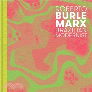 Roberto Burle Marx ─ Brazilian Modernist