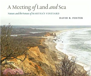 A Meeting of Land and Sea ─ Nature and the Future of Martha's Vineyard