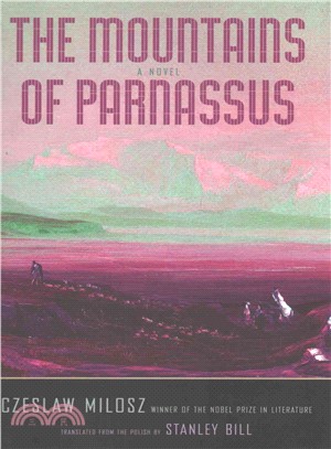 The Mountains of Parnassus