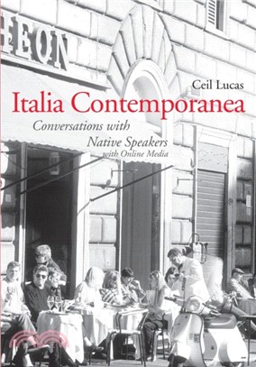 Italia Contemporanea：Conversations with Native Speakers