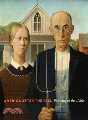 America After the Fall ─ Painting in the 1930s