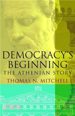 Democracy's Beginning ─ The Athenian Story