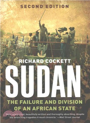 Sudan ─ The Failure and Division of an African State