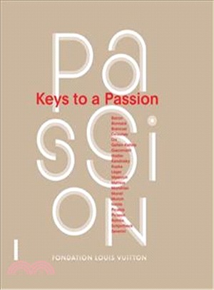 Keys to a passion /