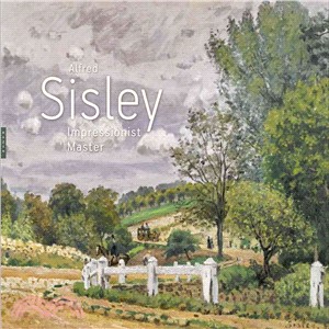 Alfred Sisley ─ Impressionist Master