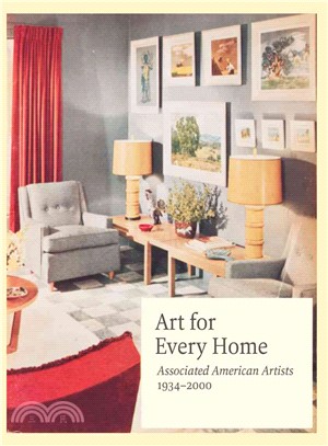 Art for Every Home ─ Associated American Artists, 1934-2000
