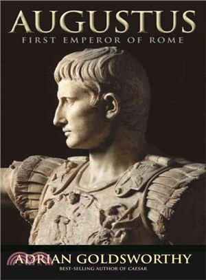 Augustus ― First Emperor of Rome