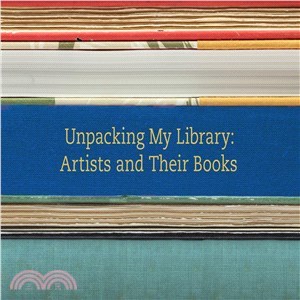 Unpacking My Library ─ Artists and Their Books