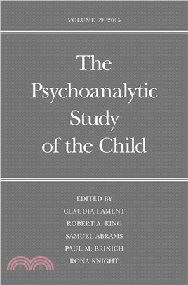 Psychoanalytic Study of the Child