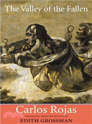 The Valley of the Fallen