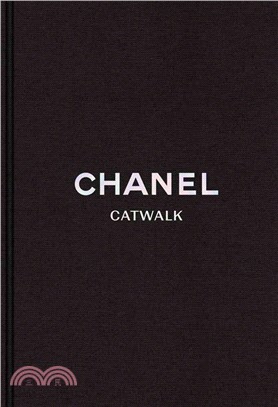 Chanel ─ The Complete Karl Lagerfeld Collections: Catwalk