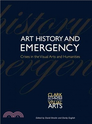 Art History and Emergency ─ Crises in the Visual Arts and Humanities