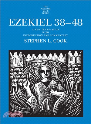 Ezekiel 38-48 ― A New Translation With Introduction and Commentary
