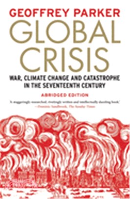 Global Crisis ─ War, Climate Change and Catastrophe in the Seventeenth Century