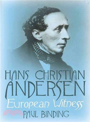 Hans Christian Andersen ─ European Witness