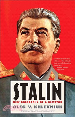 Stalin ─ New Biography of a Dictator
